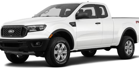 FORD RANGER 2022 1FTER1FH5NLD24002 image