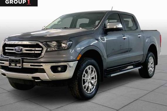 FORD RANGER 2022 1FTER4FH8NLD43712 image