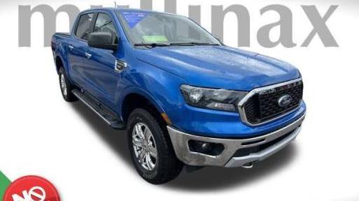 FORD RANGER 2022 1FTER4EH0NLD14156 image