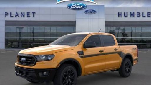 FORD RANGER 2022 1FTER4FHXNLD04281 image