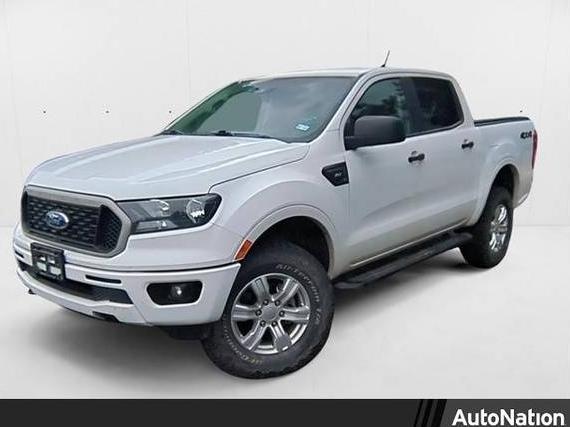 FORD RANGER 2022 1FTER4FHXNLD46739 image