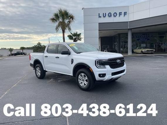 FORD RANGER 2025 1FTER4BH2SLE15960 image FORD RANGER 2025 1FTER4BH2SLE15960 image