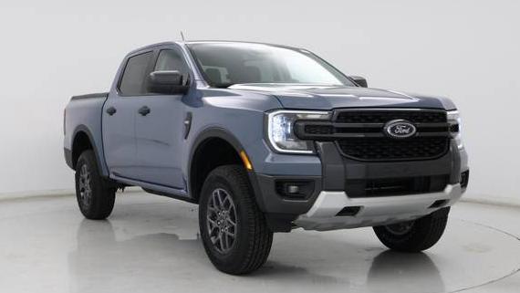 FORD RANGER 2025 1FTER4HH6SLE02054 image