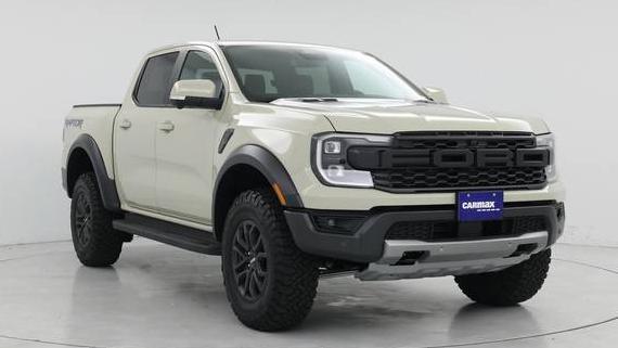 FORD RANGER 2025 1FTER4LR8SLE07188 image