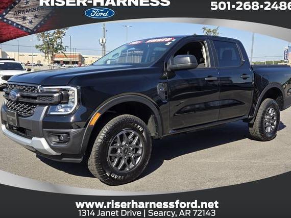 FORD RANGER 2025 1FTER4HH8SLE01424 image FORD RANGER 2025 1FTER4HH8SLE01424 image