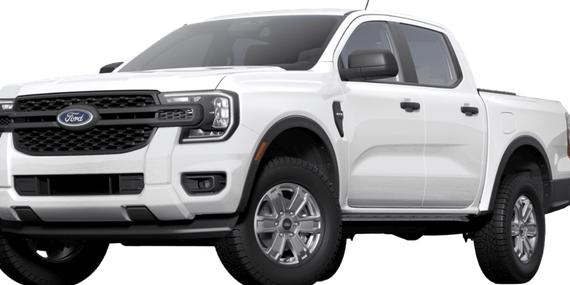 FORD RANGER 2025 1FTER4PH1SLE20396 image