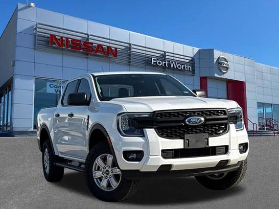 FORD RANGER 2025 1FTER4BH8SLE33928 image FORD RANGER 2025 1FTER4BH8SLE33928 image