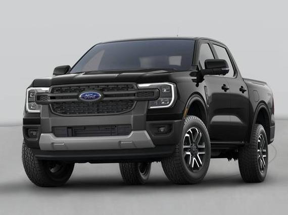 FORD RANGER 2025 1FTER4HP9SLE00273 image FORD RANGER 2025 1FTER4HP9SLE00273 image