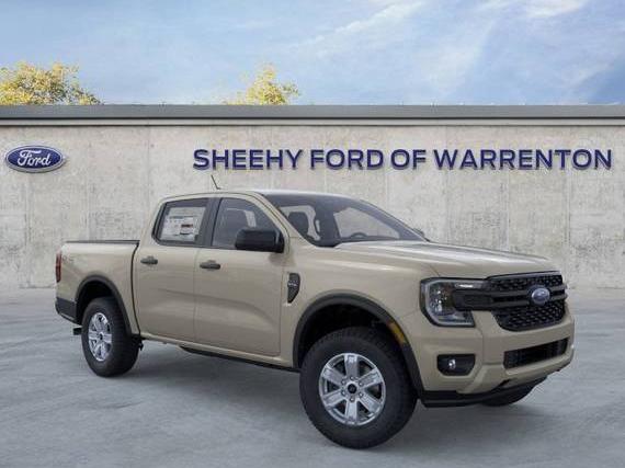 FORD RANGER 2025 1FTER4PH6SLE04923 image FORD RANGER 2025 1FTER4PH6SLE04923 image