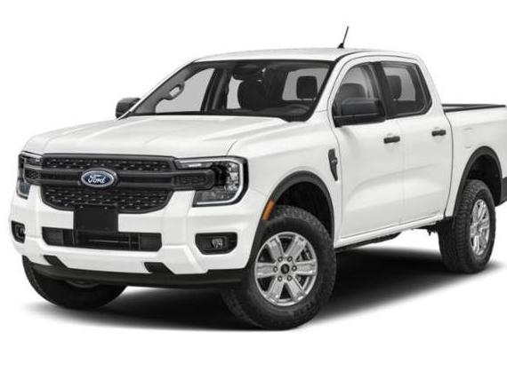 FORD RANGER 2025 1FTER4BH1SLE17537 image FORD RANGER 2025 1FTER4BH1SLE17537 image