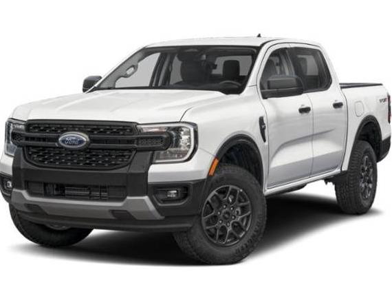 FORD RANGER 2025 1FTER4GH0SLE48111 image FORD RANGER 2025 1FTER4GH0SLE48111 image