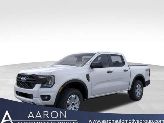 FORD RANGER 2025 1FTER4PH7SLE17602 image FORD RANGER 2025 1FTER4PH7SLE17602 image