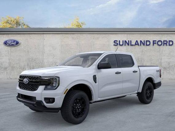 FORD RANGER 2025 1FTER4GH6SLE58464 image FORD RANGER 2025 1FTER4GH6SLE58464 image