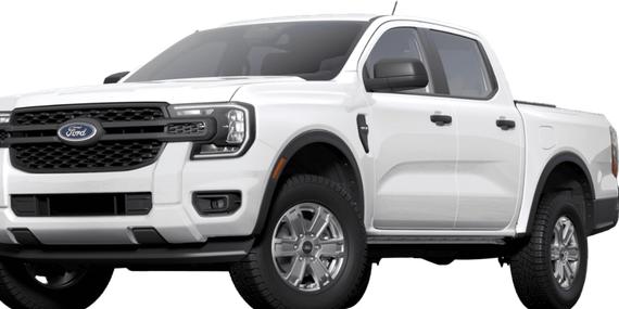 FORD RANGER 2025 1FTER4HH8SLE26548 image