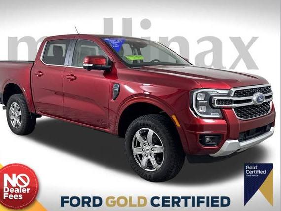 FORD RANGER 2025 1FTER4JH5SLE00029 image FORD RANGER 2025 1FTER4JH5SLE00029 image