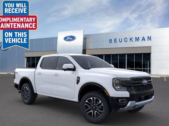 FORD RANGER 2025 1FTER4KH7SLE17977 image