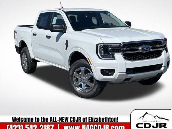 FORD RANGER 2025 1FTER4HH3SLE55133 image FORD RANGER 2025 1FTER4HH3SLE55133 image