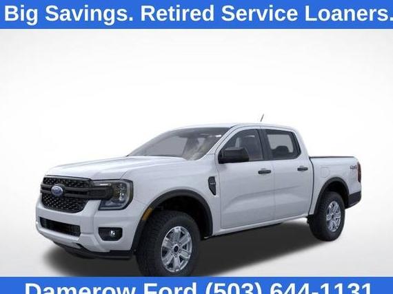 FORD RANGER 2025 1FTER4PH3SLE26314 image FORD RANGER 2025 1FTER4PH3SLE26314 image