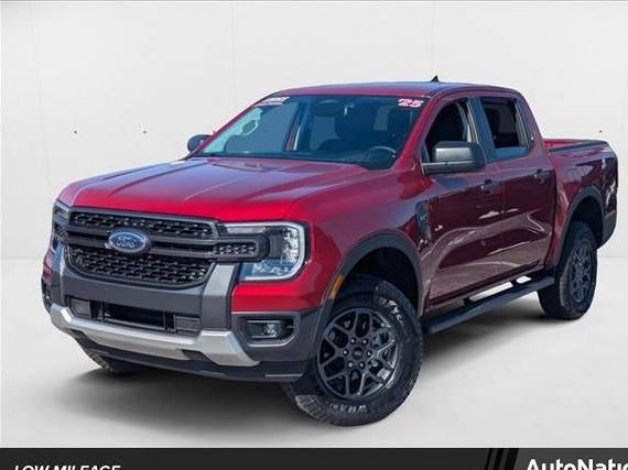 FORD RANGER 2025 1FTER4GH2SLE32038 image FORD RANGER 2025 1FTER4GH2SLE32038 image