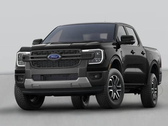 FORD RANGER 2025 1FTER4HH6SLE15001 image FORD RANGER 2025 1FTER4HH6SLE15001 image