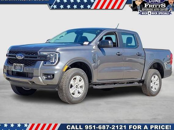 FORD RANGER 2025 1FTER4PH1SLE17241 image FORD RANGER 2025 1FTER4PH1SLE17241 image
