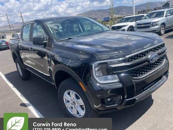 FORD RANGER 2025 1FTER4PH4SLE15676 image