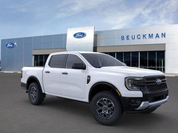 FORD RANGER 2025 1FTER4HH2SLE02651 image