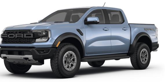 FORD RANGER 2025 1FTER4LR8SLE00421 image