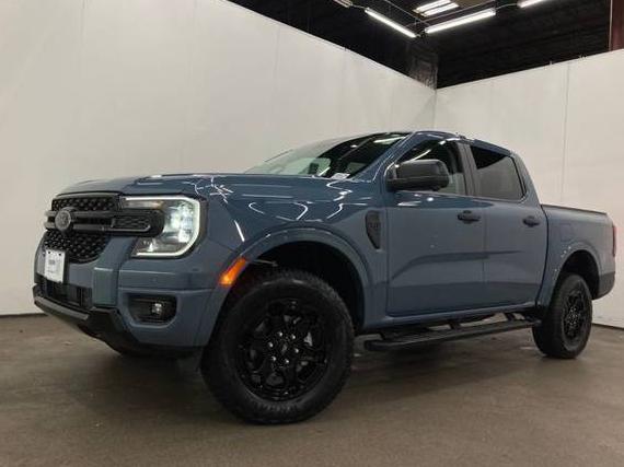 FORD RANGER 2025 1FTER4HP6SLE41850 image FORD RANGER 2025 1FTER4HP6SLE41850 image