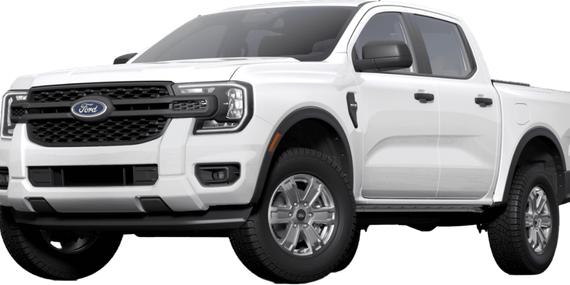 FORD RANGER 2025 1FTER4HP7SLE11059 image