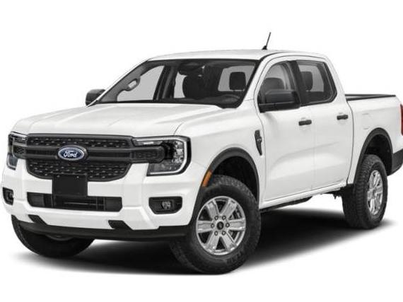 FORD RANGER 2025 1FTER4BH4SLE15474 image