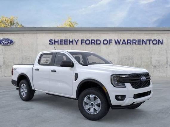 FORD RANGER 2025 1FTER4PH1SLE23413 image FORD RANGER 2025 1FTER4PH1SLE23413 image