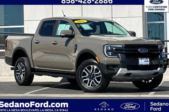 FORD RANGER 2025 1FTER4KPXSLE03482 image FORD RANGER 2025 1FTER4KPXSLE03482 image