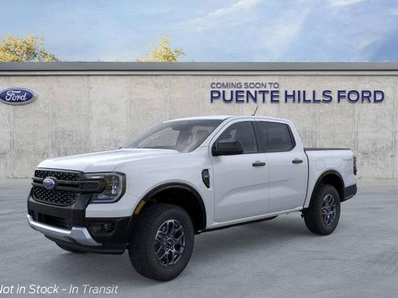 FORD RANGER 2025 1FTER4GH7SLE36182 image FORD RANGER 2025 1FTER4GH7SLE36182 image