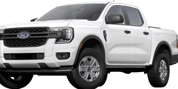 FORD RANGER 2025 1FTER4HP0SLE18127 image FORD RANGER 2025 1FTER4HP0SLE18127 image