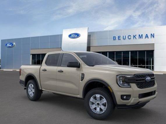 FORD RANGER 2025 1FTER4PH0SLE08546 image