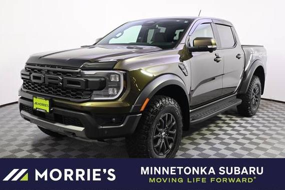 FORD RANGER 2025 1FTER4LR6SLE10722 image FORD RANGER 2025 1FTER4LR6SLE10722 image