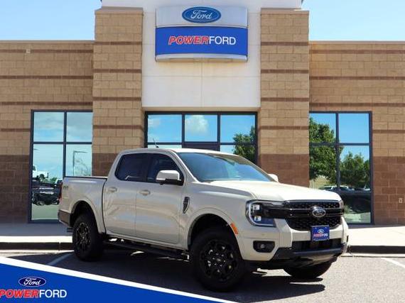 FORD RANGER 2025 1FTER4KP7SLE28128 image FORD RANGER 2025 1FTER4KP7SLE28128 image