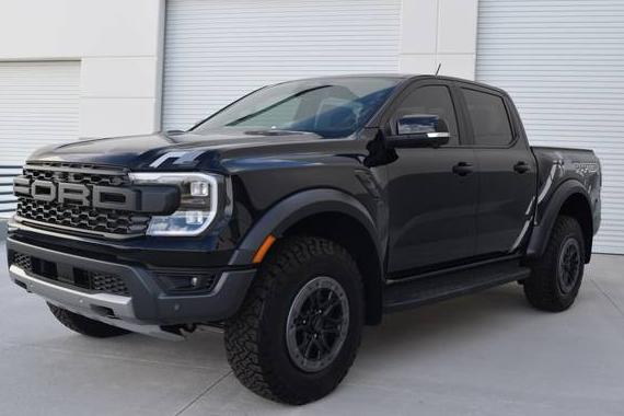 FORD RANGER 2025 1FTER4LR0SLE20579 image