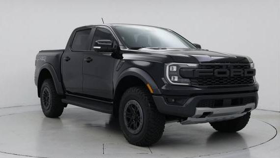 FORD RANGER 2025 1FTER4LR6SLE20103 image FORD RANGER 2025 1FTER4LR6SLE20103 image