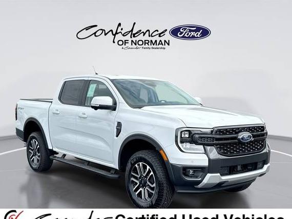 FORD RANGER 2025 1FTER4JH4SLE23981 image FORD RANGER 2025 1FTER4JH4SLE23981 image