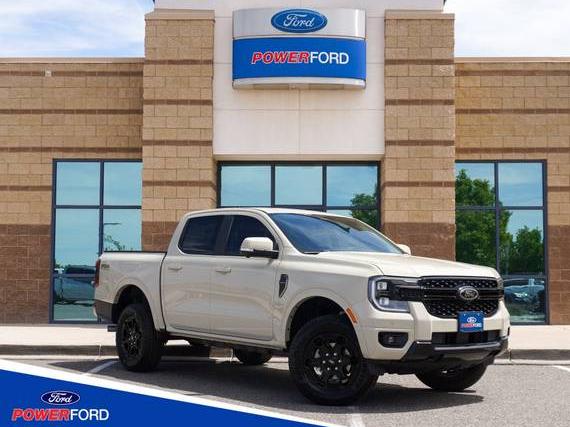 FORD RANGER 2025 1FTER4KP8SLE04596 image FORD RANGER 2025 1FTER4KP8SLE04596 image