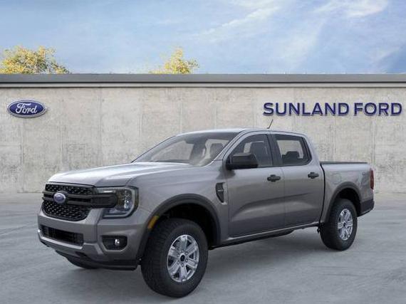 FORD RANGER 2025 1FTER4PH5SLE53000 image FORD RANGER 2025 1FTER4PH5SLE53000 image