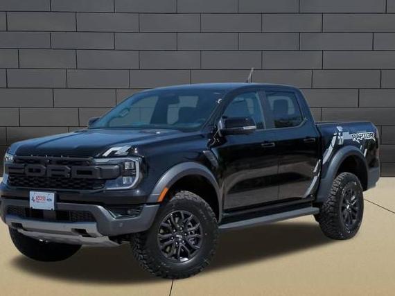 FORD RANGER 2025 1FTER4LR8SLE05859 image