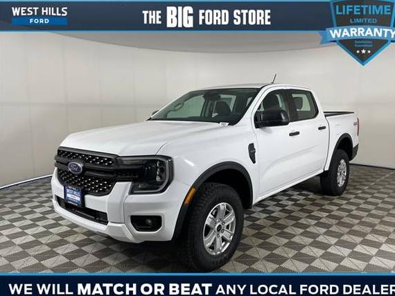 FORD RANGER 2025 1FTER4PH9SLE20713 image FORD RANGER 2025 1FTER4PH9SLE20713 image