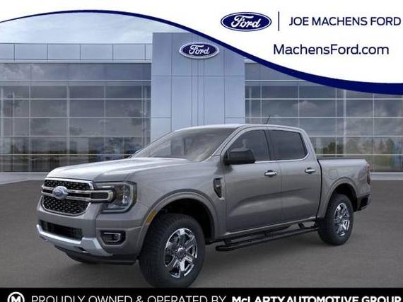 FORD RANGER 2025 1FTER4HH7SLE45446 image FORD RANGER 2025 1FTER4HH7SLE45446 image