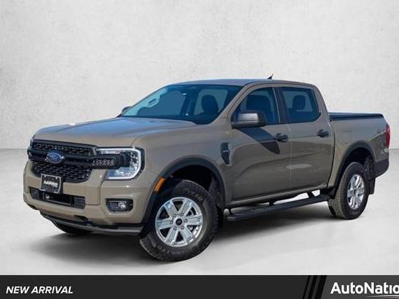 FORD RANGER 2025 1FTER4PH6SLE15906 image FORD RANGER 2025 1FTER4PH6SLE15906 image