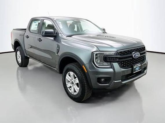 FORD RANGER 2025 1FTER4PH0SLE07929 image