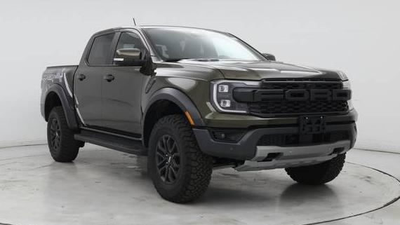 FORD RANGER 2025 1FTER4LRXSLE07225 image