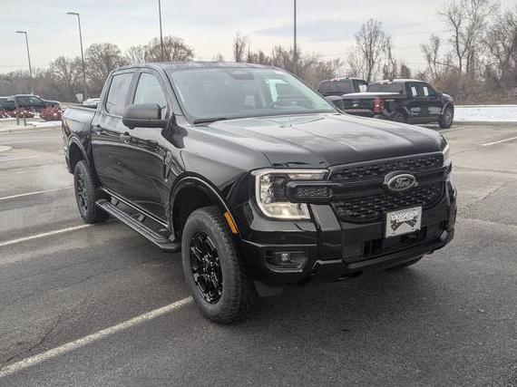 FORD RANGER 2025 1FTER4HP1SLE66526 image FORD RANGER 2025 1FTER4HP1SLE66526 image